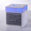 Mini-Klimaanlage mit Stimmungslicht - 6