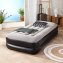 Luftbett mit integrierter Pumpe - 6