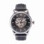 Herren-Armbanduhr Wesseldon „Squelette Automatic“ - 6