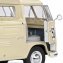 VW T1 Pick Up 1950 - 6