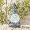 LED Solar Buddha - 6