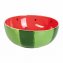 Keramik Geschirr "Melone" - 6