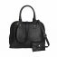 Lederhandtasche mit Portemonnaie - 6