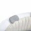 LED-Outdoor-Whirlpool „Hollywood AirJet“  - 6