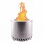 RedFire Pellet-Feuerschale L - 6