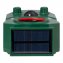 Mini-Solar-Ultraschall-Tiervertreiber - 6