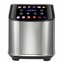 Intelligenter Toaster - 6