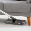Akku-Besen mit LED - 6