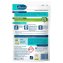 Dr Beckmann WC Reinigungs Blätter Ocean Breeze 44g - 6