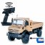 Funkgesteuerter Mercedes-Benz Unimog U5023 - 6