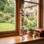 Galileo-Glasthermometer 28cm - 6