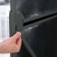 Teleskop-Insektenschutzgitter für Balkon- und Terrassentüren, anthrazit - 6