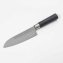 Messerset Santoku - 6