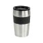 Kaffeemaschine für eine Tasse mit Reisebecher - 6