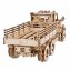 Holzmodell Lastwagen - 6