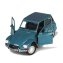 Citroën Dyane 6 - 6