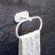 Wenko Turbo-Loc® Handtuchring - 6