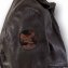 Fliegerjacke aus Lammleder - 6