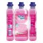 Kuschelweich Weichspüler Pink Kiss ergibt 38 Waschladungen 1L 6er Pack - 6