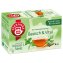 Teekanne Bio Basisch & Vital Kräuterteemischung 18 Beutel - 6