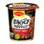 MAGGI MAGIC ASIA Saucy Noodles Sweet Chili Cup im Becher 75g - 6