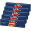 Barilla Spaghettini Nummer 3 Hartweizennudeln Pasta 500g 5er Pack - 6