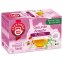 Teekanne Bio Gesunde Abwehr mit Zitronengras Melisse und Acerolasaft 18 Beutel - 6
