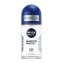 Nivea Men Sensitive Protect Anti Transpirant Roll On 50ml 2er Pack - 6