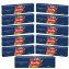 Barilla Spaghettini Nummer 3 Hartweizen Pasta 500g 11er Pack - 6