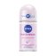 Nivea Deo Pearl Beauty Roll On 72h Antitranspirantschutz 50ml 3er Pack - 6