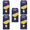 Barilla Lasagne La Collezione Pasta aus Hartweizen 500g 5er Pack - 6