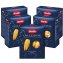 Barilla Collezione Castellane  Hartweizen Pasta 2500g 5er Pack - 6
