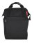 Gepäckträgertasche ROOMY GT, black - 6