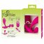 Vibrator RC C- & G-Spot - 6