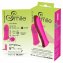 Vibrator Rechargeable Power Bullet - 6