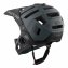 MTB-Fahrradhelm Madroc Pro schwarz matt - 6