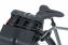 Fahrrad- Doppelpacktasche   Urban Dry, matt black - 6