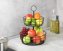 Multi-Korb-Etagere, 2 Etagen - 6