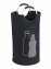 Flaschensammler Mod. Jumbo Schwarz, Multifunktionstasche, 69 l - 6