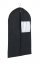 Kleidersack Mod. Deep Black 3-teiliges Set, klein, mittel & groß - 6