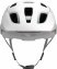 MTB-Helm Jackal KinetiCore, Matte Full White - 6
