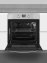 Einbaubackofen -  EBE 65-1H - 6
