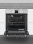 Einbaubackofen -  EBE 657-2U - 6