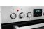 Einbauherd-Set - EHE185-HBZ 020 inox - 6