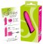 Vibrator Rechargeable Power Bullet - 6