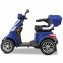 E-Quad „Lyon” 25km/h - 6