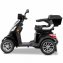 E-Quad „Lyon” 25km/h - 6