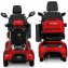 E-Mobil „Maximus” 4 Rad Komfort - 6