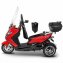 E-Trike „Maximus” 25 km/h - 6