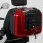 E-Quad Tandem,rot - 6